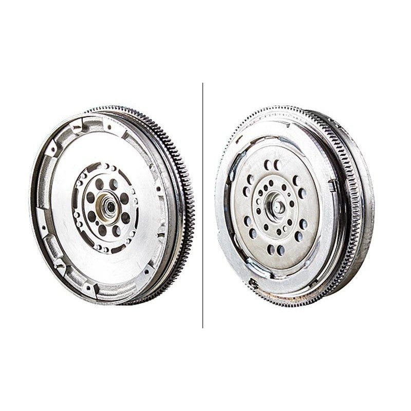 Dual Mass Flywheel (DMF) for Mercedes C-Class W202 C180 (1994-2000) – 215mm Clutch, 12.1mm Recess – OEM Replacement