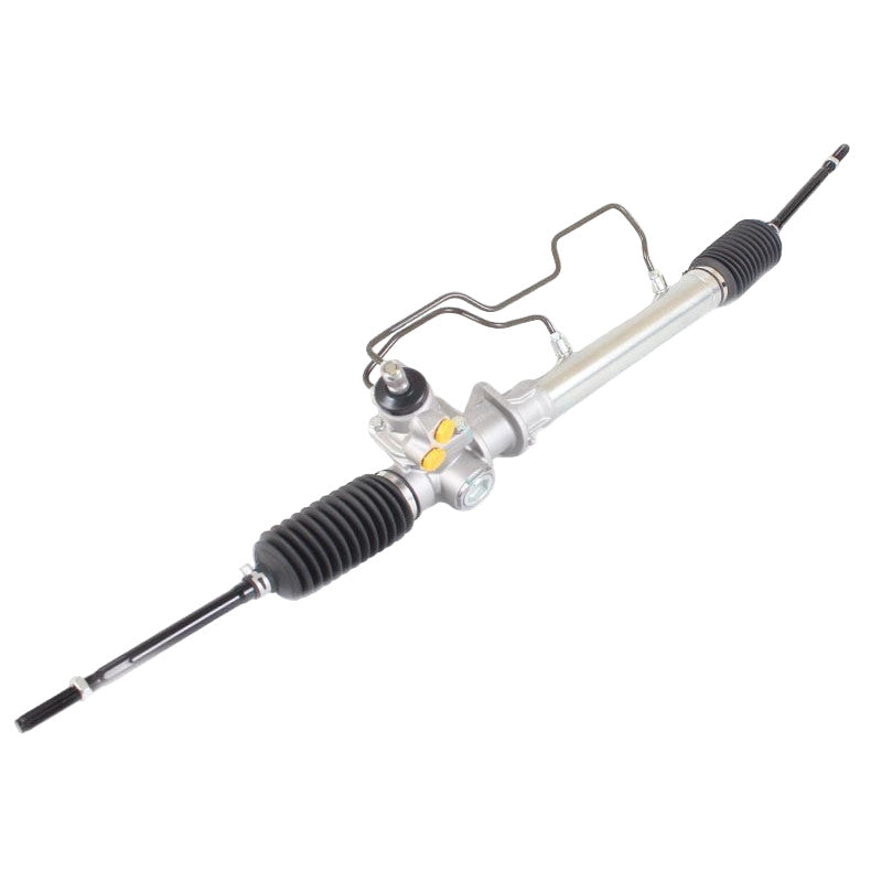Car steering rack