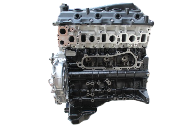 New 2.0L TSI Engine for VW Golf 6 GTI (2009-2013) - CCZ Code - Complete Long Block Replacement - 0 Miles Warranty