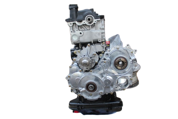 New 2.0L TSI Engine for VW Golf 6 GTI (2009-2013) - CCZ Code - Complete Long Block Replacement - 0 Miles Warranty