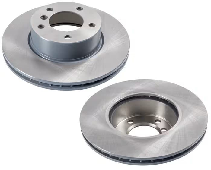 BMW Front Brake Disc 300mm (2PCS Set)