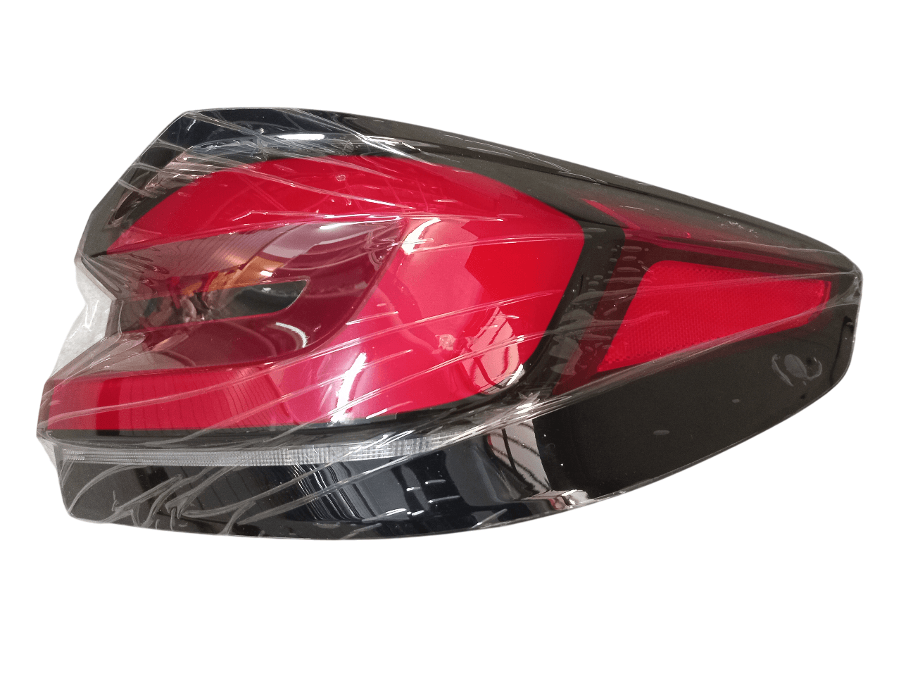 LED Rear Lamp Assembly for BMW 520i, 530i, 540i, G38, M5 F90 (2017-2020)