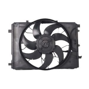 Radiator Fan for Mercedes W204 & X204