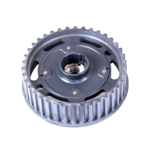 Camshaft Adjuster (VVT Gear) for Renault Megane II/III 1.6 16V (2003-2016) - K4M Engine - OEM 7701478505