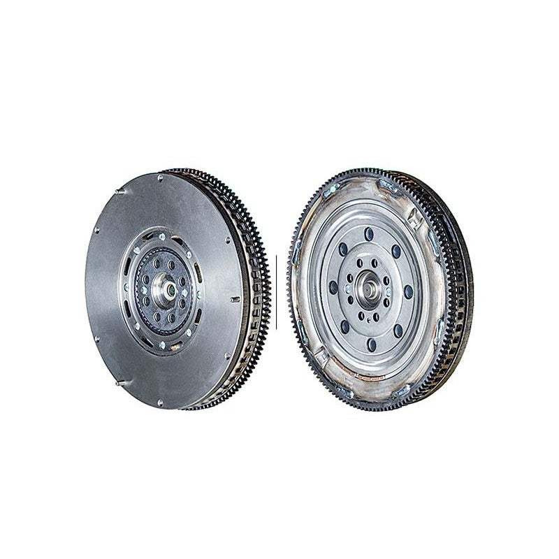 Dual Mass Flywheel (DMF) for Audi A6 C5 2.8L V6 30V (1997-2001) – 142KW – OEM Replacement