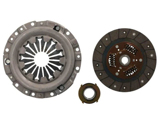 Hyundai i10/i20 & Kia Picanto/Rio 1.2L Clutch Kit – 200 mm (2007–2016) - Macshap