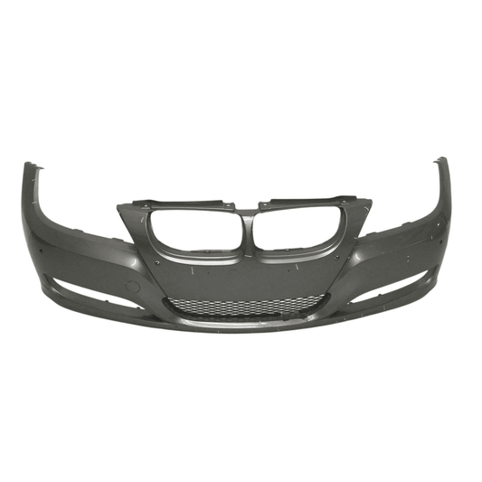 BMW E90 Front Bumper (2009-2011) - 328i / 335i Style - Macshap