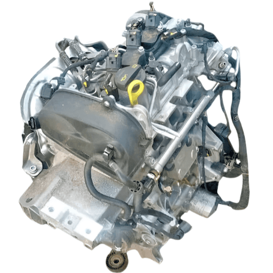 Volkswagen Polo 9N/6R TSI 1.2L DKJ Engine Replacement (2010-2014) - Macshap