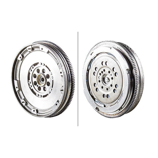 Dual Mass Flywheel (DMF) for Mercedes C-Class W202 C180 (1994-2000) – 215mm Clutch, 12.1mm Recess – OEM Replacement