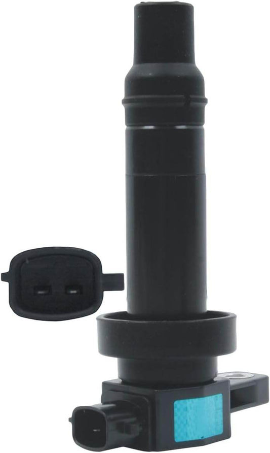 Electronic Ignition Coil for Hyundai i20, i30 & Kia 1.4L-1.6L Vehicles - Macshap