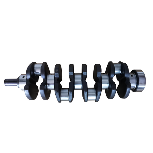 IsuzuNLR150TNMR250T2008-4JJ1Crankshaft