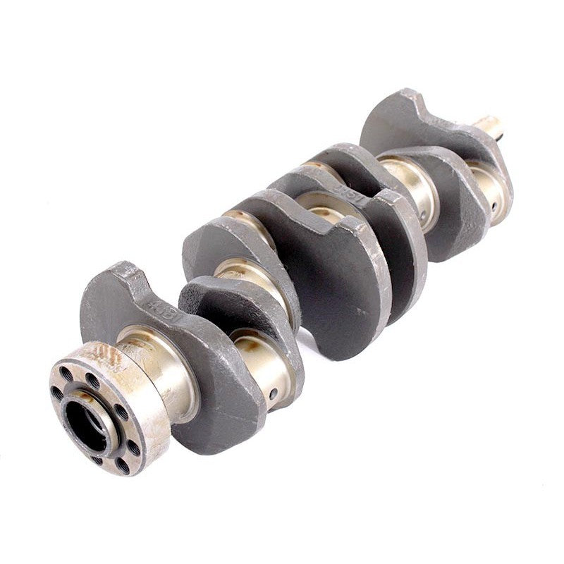 Crankshaft for Isuzu Trooper 2.8TD 4JB1 (1998-2002) - OEM Replacement