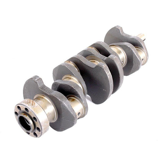 Crankshaft for Isuzu Trooper 2.8TD 4JB1 (1998-2002) - OEM Replacement