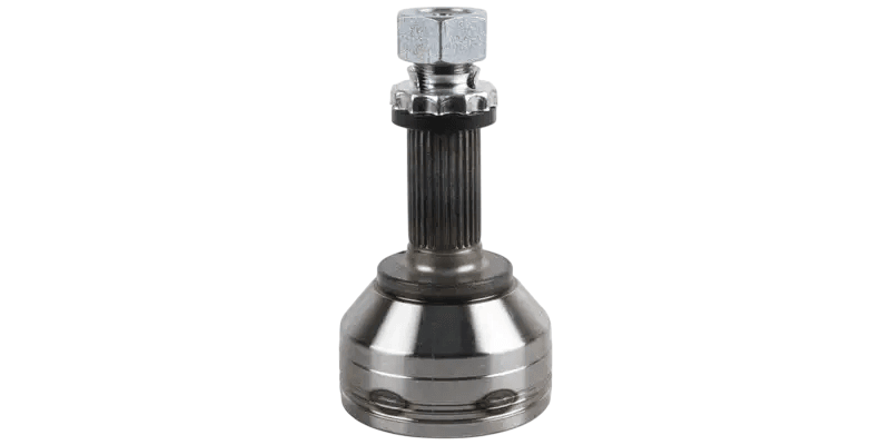 Outer CV Joint for Nissan X-Trail 2.0L MR20 (2007-2010) - Replaces OEM 39220-EA205 - Complete Drive Shaft Assembly - Macshap