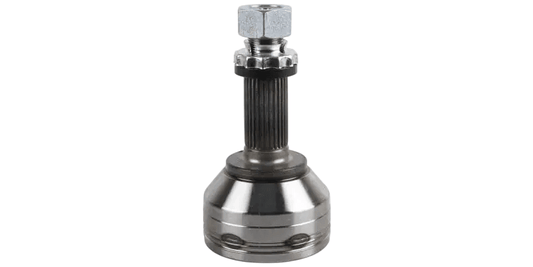 Outer CV Joint for Nissan X-Trail 2.0L MR20 (2007-2010) - Replaces OEM 39220-EA205 - Complete Drive Shaft Assembly - Macshap