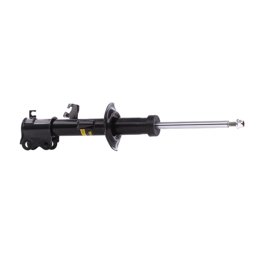 Car shock absorber 