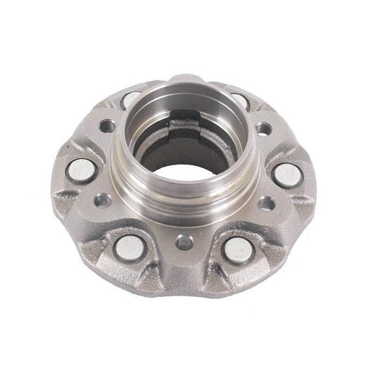 Nissan NP300 2.4i KA24DE 16V Front Wheel Hub – 2008 Onwards - Macshap