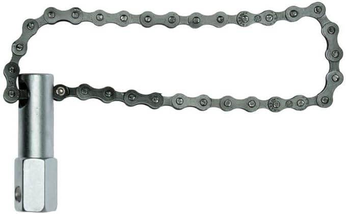 Chain Oil Filter Remover Tool - Macshap
