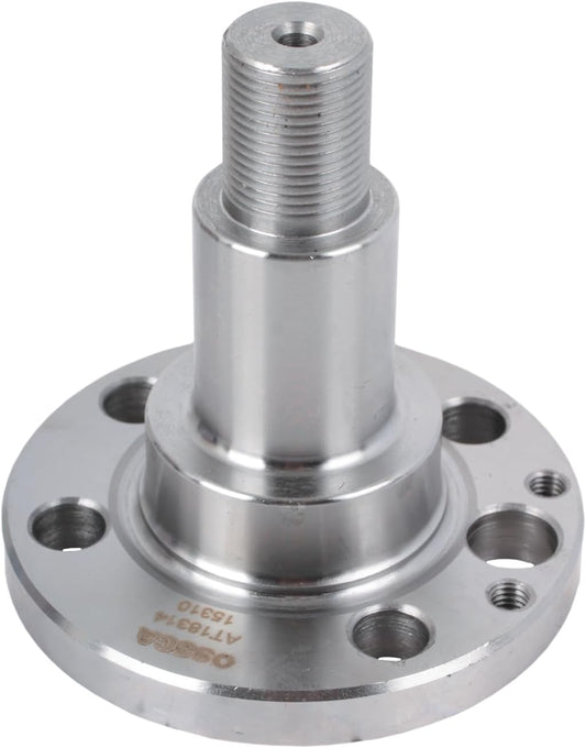 Premium Rear Stub Axle – Compatible with Volkswagen Golf V & Polo Vivo