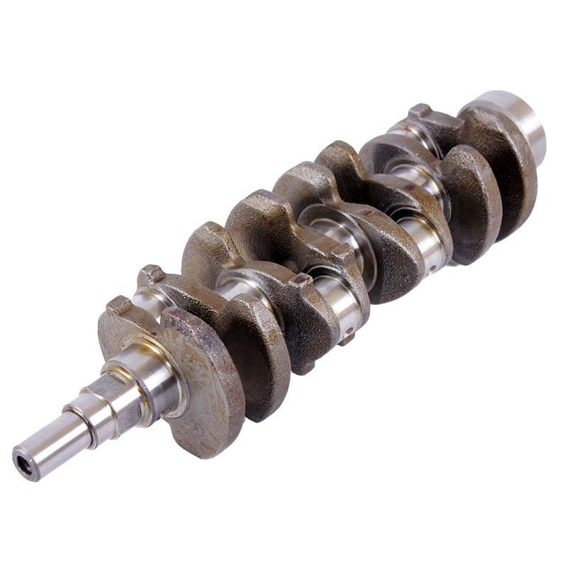Crankshaft for Toyota Conquest 1.6i/160i (1993-2002) - 4A-FE Engine - 8-Hole Flywheel Pattern