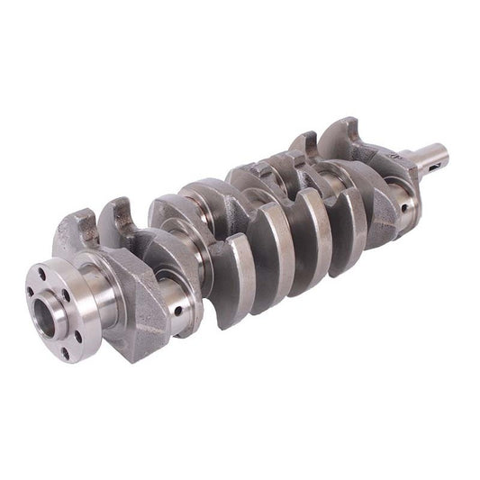Crankshaft for Toyota Corolla 1300 1.3L (1985+) - 2E-L Engine - 6-Hole Flywheel