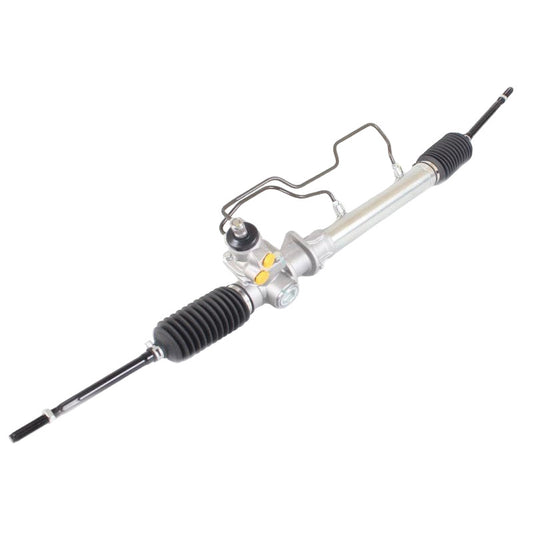 Car steering rack