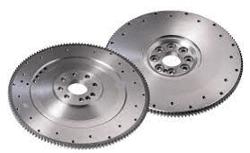 Dual Mass Flywheel for Ford Kuga 2.0 TDCi Diesel (2014) - Replaces OEM 1800739, 6G91-6375-AB - Compatible with 2.0L Duratorq Engines - Macshap