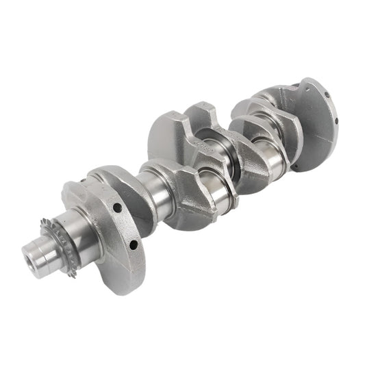 VWGolfV1.68V04-Crankshaft