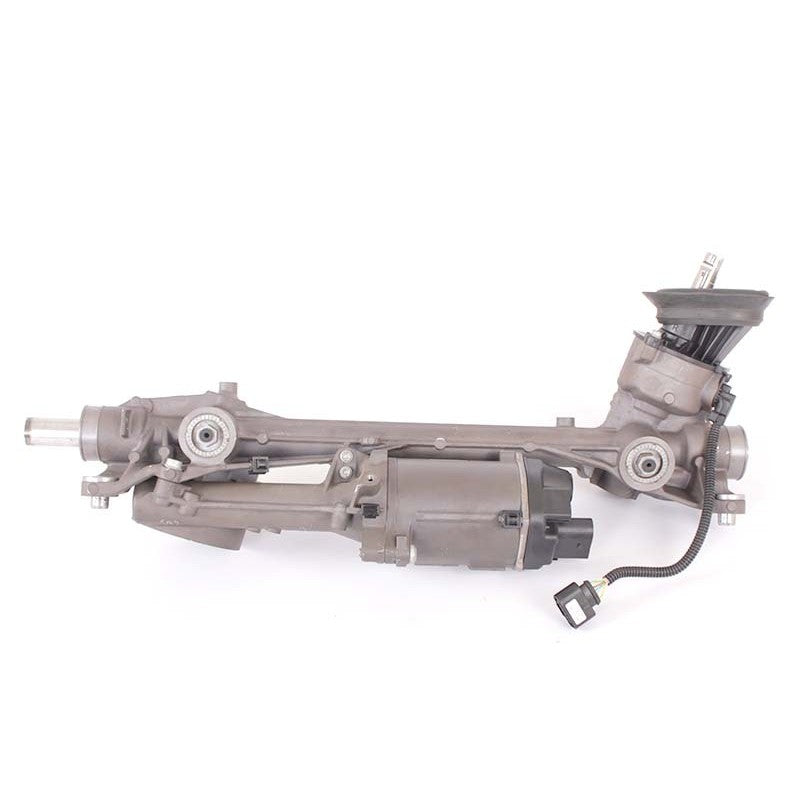 Electric Power Steering (EPS) Rack for VW Golf V (2005-2009) - Complete OEM Replacement - Compatible with 1K1423051M