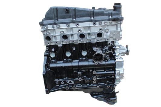 New 2.0L TSI Engine for VW Golf 6 GTI (2009-2013) - CCZ Code - Complete Long Block Replacement - 0 Miles Warranty