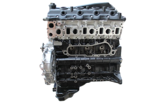 New 2.0L TSI Engine for VW Golf 6 GTI (2009-2013) - CCZ Code - Complete Long Block Replacement - 0 Miles Warranty