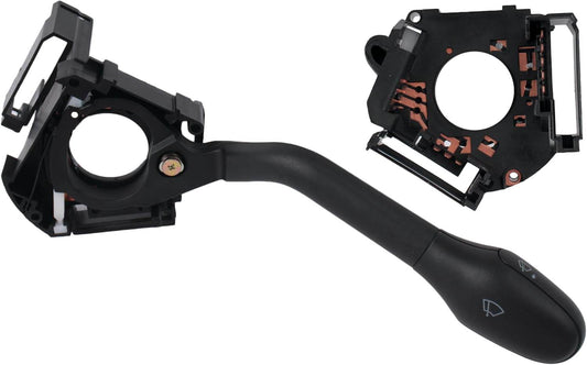 OEM-Spec Wiper Switch - Compatible with VW Polo (6R/6C) & Citi Golf (2009-2016) - Macshap
