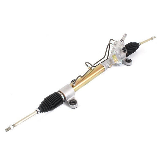 Power Steering Rack for Toyota Corolla RunX (2002-2007) - Complete OEM Replacement Assembly - Fits ZZE122/123 Models