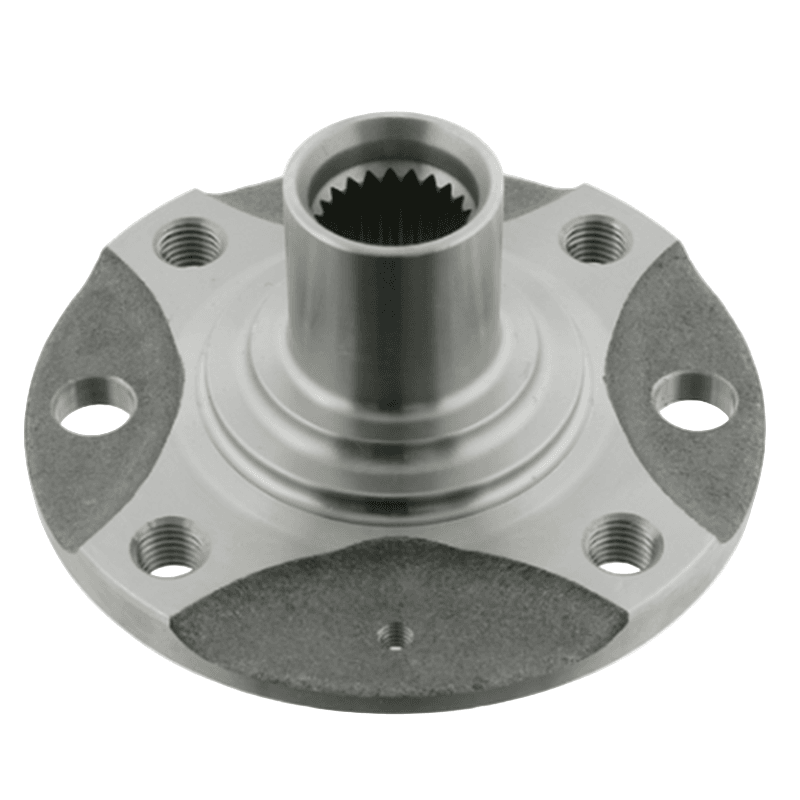 Chevrolet Utility Front Wheel Hub – 1.3 Z13DTJ / 1.4 C14SE / 1.8 N18XFH - Macshap
