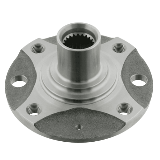 Chevrolet Utility Front Wheel Hub – 1.3 Z13DTJ / 1.4 C14SE / 1.8 N18XFH - Macshap