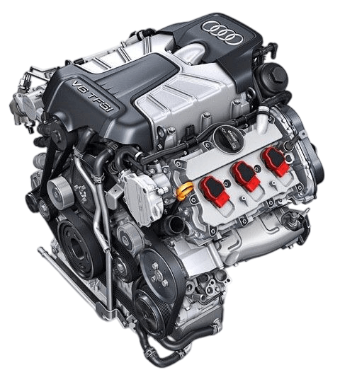Used Audi Q7 (2011) Replacement Engine - Tested & Guaranteed - Macshap