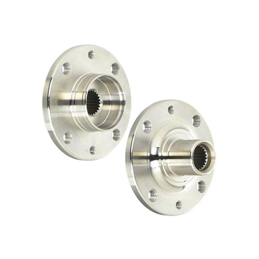 Nissan NP200 1.6 8V K7M Front Wheel Hub – 2008 Onwards - Macshap