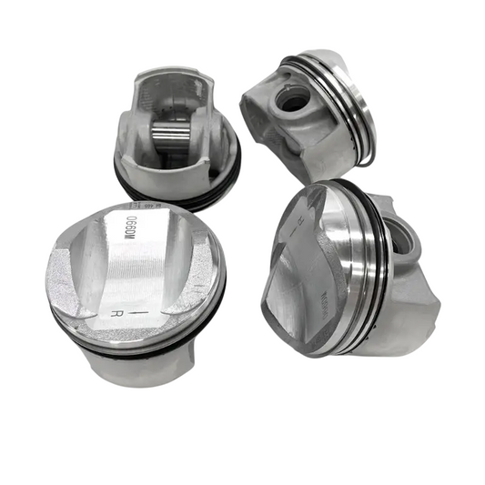 Piston Assembly Kit for Audi Q7/VW Touareg 3.0 TFSI - Cylinder Bore 84.5mm