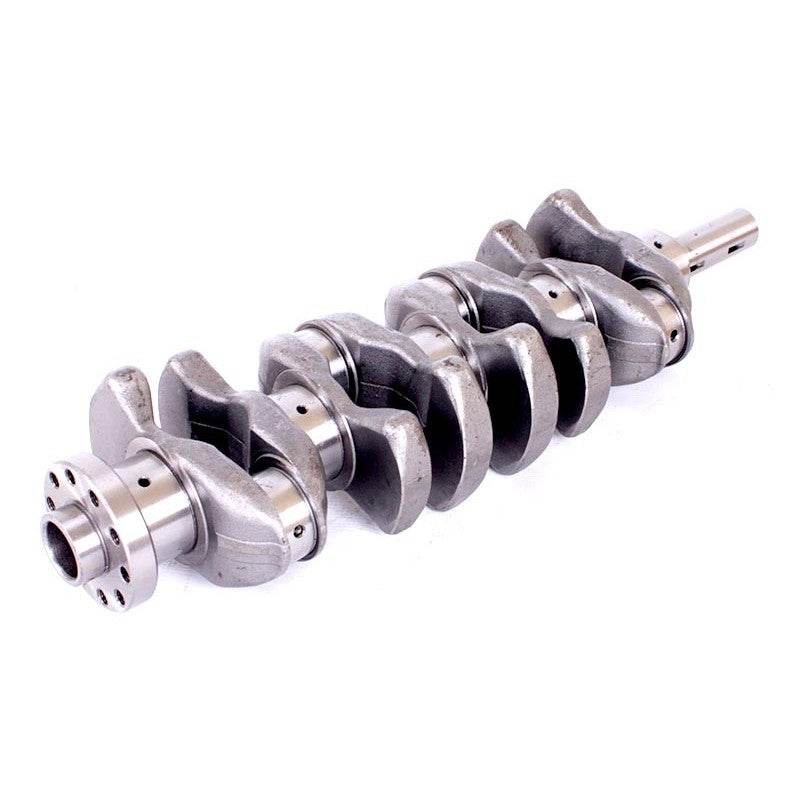 Genuine OEM Toyota 2TR-FE Crankshaft – Fits Quantum 2.7i (2005-2019) – High-Performance Forged Steel - Macshap
