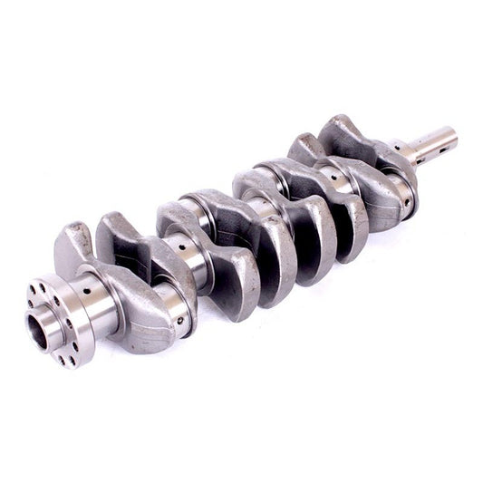 Genuine OEM Toyota 2TR-FE Crankshaft – Fits Quantum 2.7i (2005-2019) – High-Performance Forged Steel