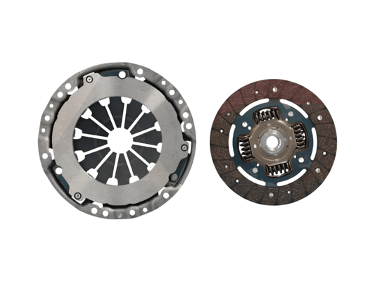Clutch Kit – for Toyota Etios 1.5 (2NR-FE) Petrol (2012–Present) - Macshap